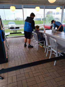 Waffle House - Cincinnati