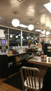 Waffle House - Springdale