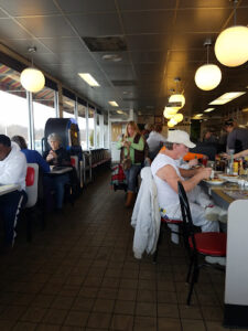 Waffle House - Fairborn