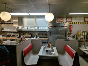 Waffle House - Miamisburg