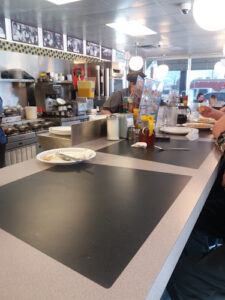 Waffle House - Sidney