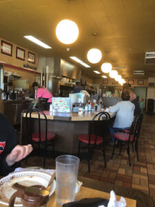 Waffle House - Troy