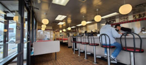 Waffle House - Dayton