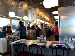 Waffle House - Findlay