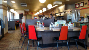 Waffle House - Wapakoneta