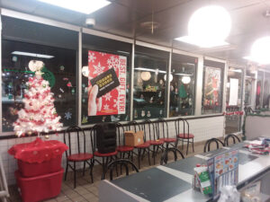 Waffle House - Pendleton