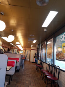 Waffle House - Franklin