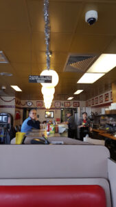 Waffle House - Shelbyville