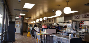 Waffle House - Corydon