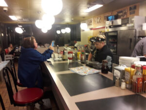 Waffle House - New Albany
