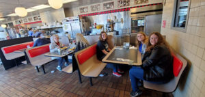Waffle House - New Albany
