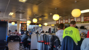 Waffle House - Florissant