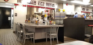 Waffle House - St Ann