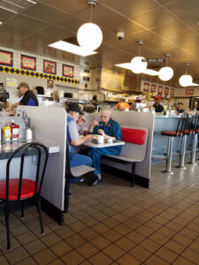 Waffle House - St. Louis