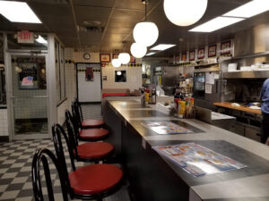 Waffle House - Berkeley
