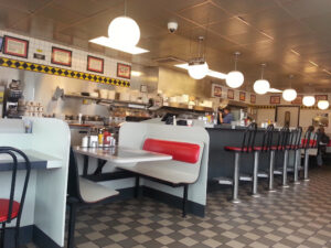 Waffle House - St Charles