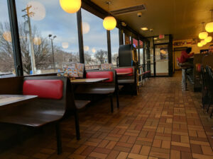 Waffle House - St Charles