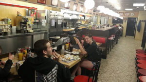 Waffle House - O'Fallon