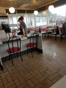 Waffle House - Oak Grove