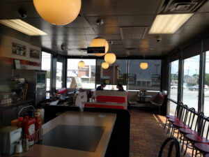 Waffle House - Joplin