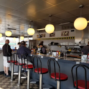 Waffle House - Lebanon
