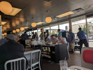 Waffle House - Metairie