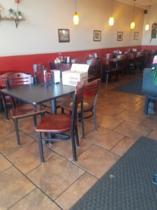 Waffle House - Metairie