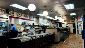 Waffle House - Metairie