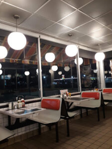 Waffle House - Boutte
