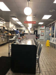 Waffle House - Kenner
