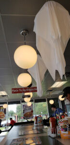 Waffle House - Kenner