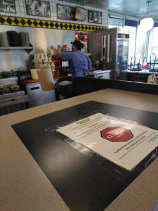 Waffle House - Morgan City