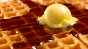 Waffle House - Hammond