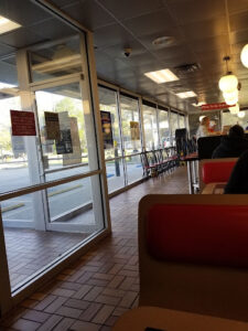Waffle House - Hammond