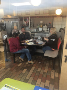 Waffle House - Hammond