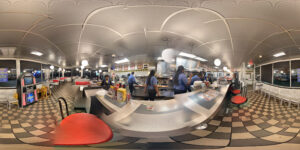 Waffle House - Ponchatoula