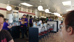 Waffle House - Slidell
