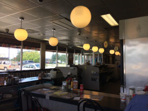 Waffle House - Slidell