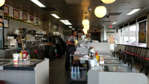Waffle House - Lafayette