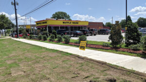 Waffle House - Lafayette