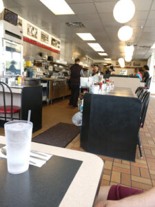 Waffle House - Lafayette