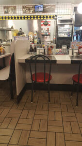 Waffle House - Lake Charles