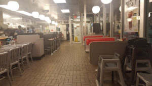 Waffle House - Lake Charles