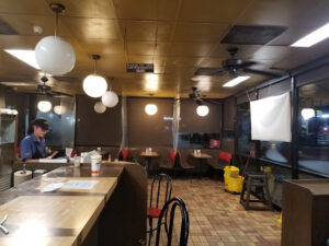 Waffle House - Lake Charles