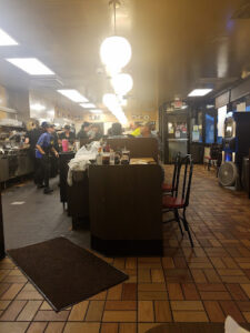 Waffle House - Sulphur