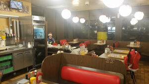 Waffle House - Sulphur