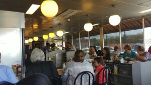 Waffle House - Baton Rouge