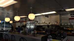 Waffle House - Shreveport
