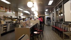 Waffle House - Shreveport