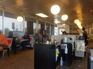 Waffle House - Shreveport
